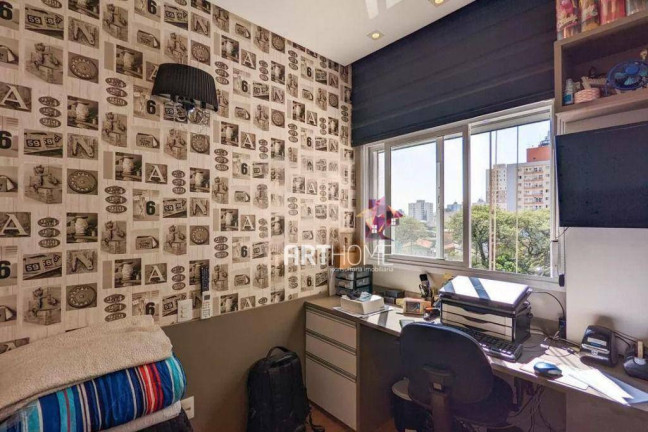 Imagem Apartamento com 2 Quartos à Venda, 116 m² em Baeta Neves - São Bernardo Do Campo Imagem Apartamento com 2 Quartos à Venda, 116 m² em Baeta Neves - São Bernardo Do Campo