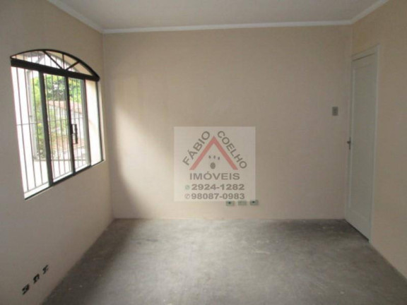 Imagem Casa com 4 Quartos à Venda, 218 m² em Alto Da Boa Vista - São Paulo Imagem Casa com 4 Quartos à Venda, 218 m² em Alto Da Boa Vista - São Paulo