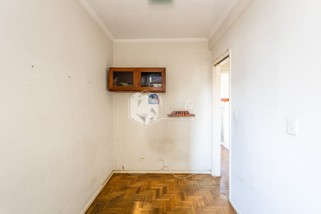 Imagem Apartamento com 2 Quartos à Venda, 54 m² em Perdizes - São Paulo Imagem Apartamento com 2 Quartos à Venda, 54 m² em Perdizes - São Paulo