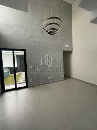 Imagem Casa com 3 Quartos à Venda, 250 m² em Indaiatuba Imagem Casa com 3 Quartos à Venda, 250 m² em Indaiatuba