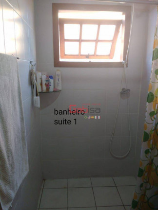 Imagem Casa de Condomínio com 3 Quartos à Venda, 300 m² em Dunas Do Peró - Cabo Frio
