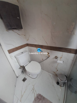 Imagem Apartamento com 4 Quartos à Venda, 147 m² em Centro - São Bernardo Do Campo Imagem Apartamento com 4 Quartos à Venda, 147 m² em Centro - São Bernardo Do Campo