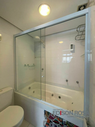 Imagem Apartamento com 3 Quartos à Venda, 123 m² em Balneário - Florianópolis