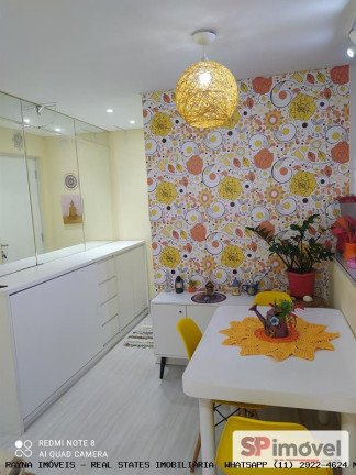 Imagem Apartamento com 3 Quartos à Venda, 45 m² em Jardim Guilhermino - Guarulhos Imagem Apartamento com 3 Quartos à Venda, 45 m² em Jardim Guilhermino - Guarulhos