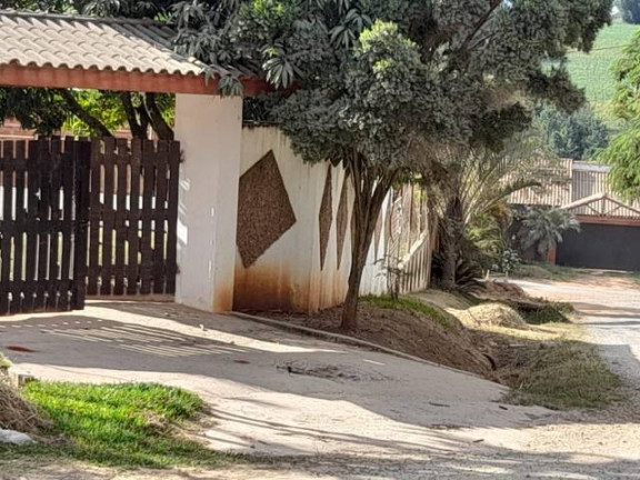 Imagem Chácara com 4 Quartos à Venda, 888 m² em Condomínio Aquarius - Araçoiaba Da Serra