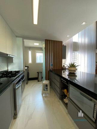 Imagem Apartamento com 2 Quartos à Venda, 107 m² em Tamboré - Santana De Parnaíba