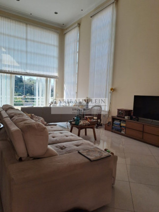 Imagem Casa com 4 Quartos à Venda, 339 m² em Bairro Das Palmeiras - Campinas