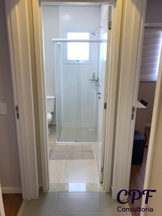 Imagem Flat com 3 Quartos à Venda, 120 m² em Edifício Tangará - Bragança Paulista