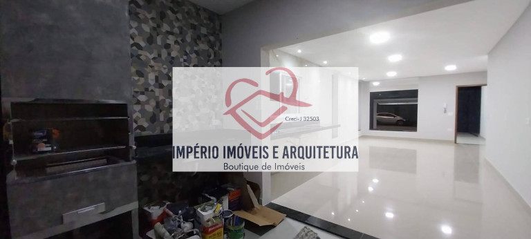 Imagem Casa com 3 Quartos à Venda, em Pontal De Santa Marina - Caraguatatuba Imagem Casa com 3 Quartos à Venda, em Pontal De Santa Marina - Caraguatatuba