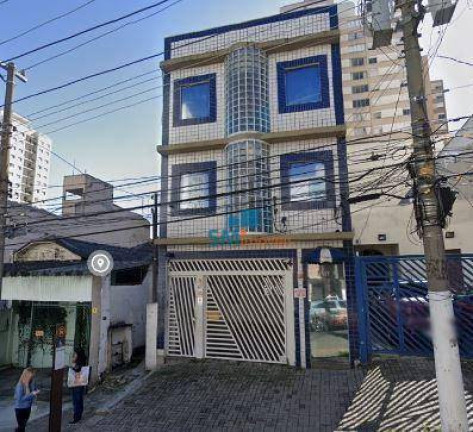Edifício Residencial à Venda, 465 m² em Aclimação - São Paulo