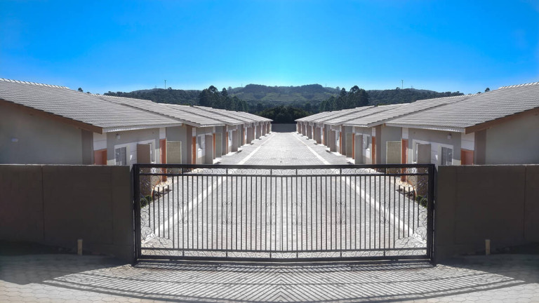 Imagem Casa com 2 Quartos à Venda, 51 m² em Jardim Colonial - Atibaia Imagem Casa com 2 Quartos à Venda, 51 m² em Jardim Colonial - Atibaia