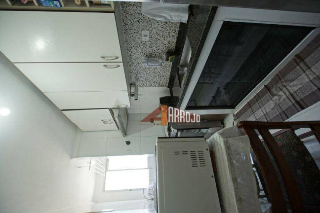 Imagem Apartamento com 2 Quartos à Venda, 47 m² em Vila Marieta - São Paulo Imagem Apartamento com 2 Quartos à Venda, 47 m² em Vila Marieta - São Paulo