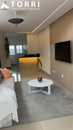 Imagem Imóvel com 2 Quartos à Venda, 107 m² em Horto Florestal - Sorocaba