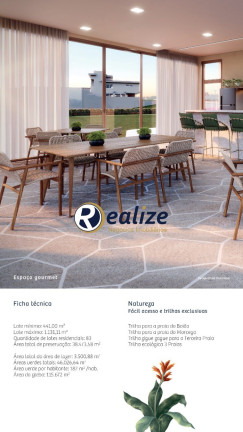 Imagem Terreno à Venda, 38.473 m² em Portal Club - Guarapari Imagem Terreno à Venda, 38.473 m² em Portal Club - Guarapari