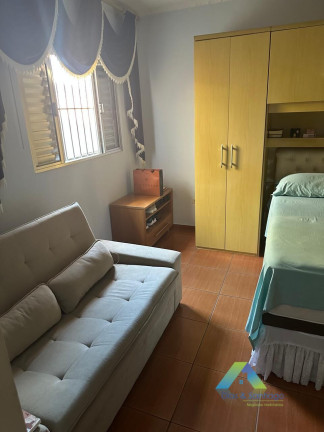 Imagem Casa com 2 Quartos à Venda, 172 m² em Parque Oratório - Santo André Imagem Casa com 2 Quartos à Venda, 172 m² em Parque Oratório - Santo André