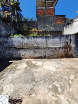 Imagem Casa com 3 Quartos à Venda, 150 m² em Jardim Nova Esperança - Francisco Morato