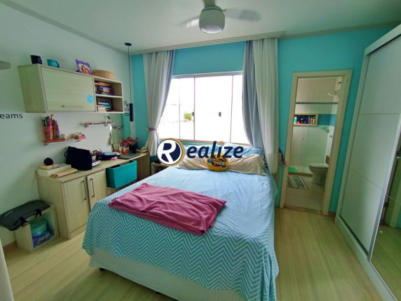 Imagem Casa com 3 Quartos à Venda, 180 m² em Jardim Boa Vista - Guarapari