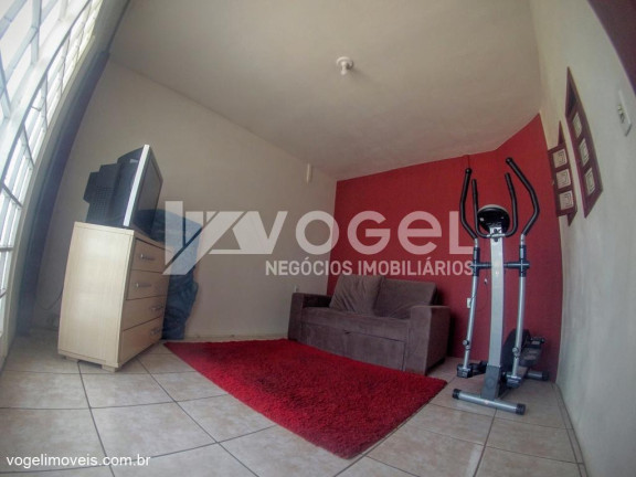Imagem Casa com 2 Quartos à Venda, 213 m² em Santo André - Sao Leopoldo Imagem Casa com 2 Quartos à Venda, 213 m² em Santo André - Sao Leopoldo