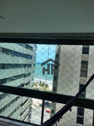 Imagem Apartamento com 3 Quartos à Venda, 92 m² em Boa Viagem - Recife