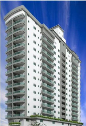 Imagem Apartamento com 2 Quartos à Venda, 121 m² em José Menino - Santos Imagem Apartamento com 2 Quartos à Venda, 121 m² em José Menino - Santos