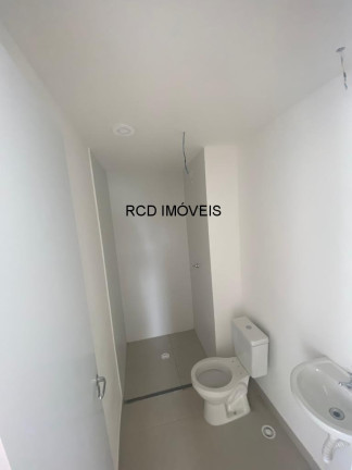 Imagem Apartamento com 2 Quartos à Venda, 40 m² em Vila Butantã - São Paulo