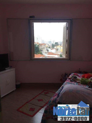 Imagem Apartamento com 3 Quartos à Venda, 70 m² em Santana - São Paulo