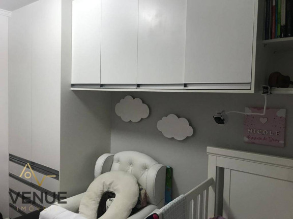 Imagem Apartamento com 2 Quartos à Venda, 57 m² em Vila Dom Pedro Ii - São Paulo Imagem Apartamento com 2 Quartos à Venda, 57 m² em Vila Dom Pedro Ii - São Paulo