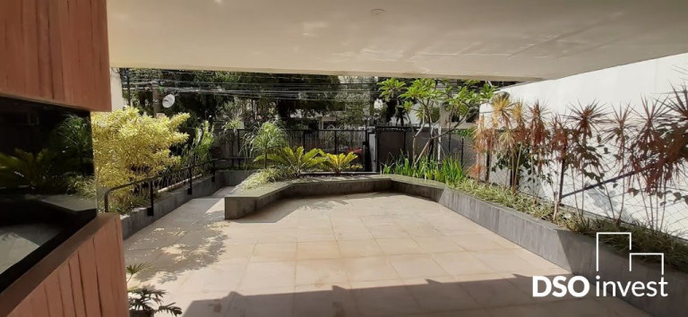 Imagem Apartamento com 4 Quartos à Venda,  em Jardim Paulista - São Paulo
