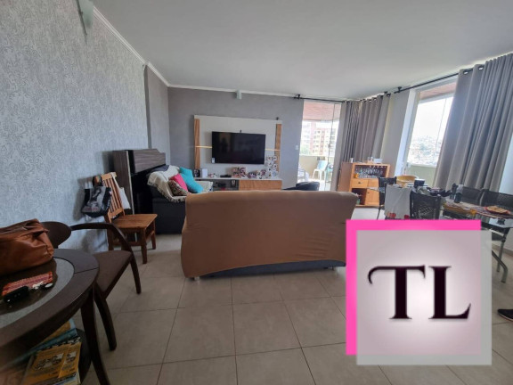 Imagem Apartamento com 3 Quartos à Venda, 120 m² em Jardim Dos Estados - Poços De Caldas