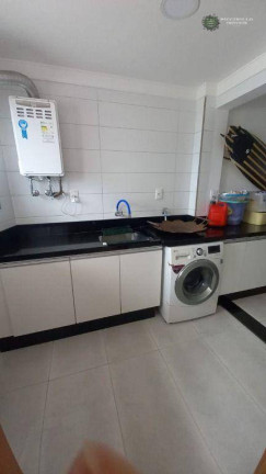 Imagem Apartamento com 3 Quartos à Venda, 182 m² em Canto Do Forte - Praia Grande Imagem Apartamento com 3 Quartos à Venda, 182 m² em Canto Do Forte - Praia Grande