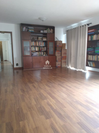 Imagem Apartamento com 3 Quartos à Venda, 115 m² em Perdizes - São Paulo