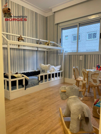 Imagem Apartamento com 3 Quartos à Venda, 144 m² em Campo Belo - São Paulo Imagem Apartamento com 3 Quartos à Venda, 144 m² em Campo Belo - São Paulo