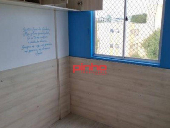 Imagem Apartamento com 3 Quartos à Venda, 49 m² em Tingui - Curitiba