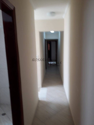 Imagem Casa com 3 Quartos à Venda, 193 m² em Cidade Monções - São Paulo