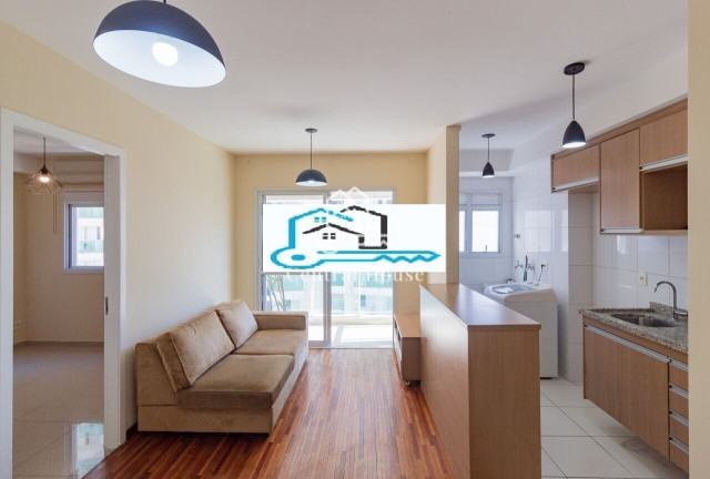 Imagem Apartamento com 1 Quarto para Alugar, 37 m² em Chácara Santo Antônio (zona Sul) - São Paulo Imagem Apartamento com 1 Quarto para Alugar, 37 m² em Chácara Santo Antônio (zona Sul) - São Paulo