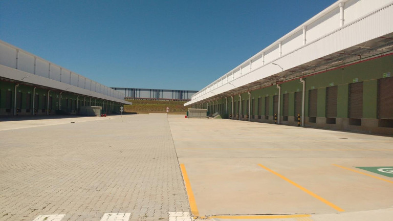 Imagem Imóvel à Venda, 5.000 m² em Parque Industrial Iii - Jundiaí Imagem Imóvel à Venda, 5.000 m² em Parque Industrial Iii - Jundiaí