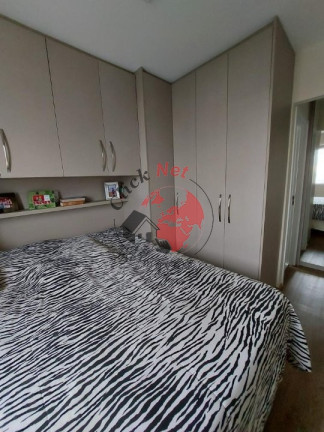 Imagem Apartamento com 2 Quartos à Venda, 60 m² em Campestre - Santo André Imagem Apartamento com 2 Quartos à Venda, 60 m² em Campestre - Santo André