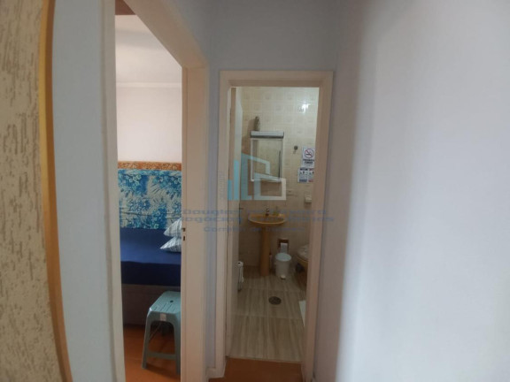 Imagem Apartamento com 1 Quarto à Venda, 35 m² em Caiçara - Praia Grande