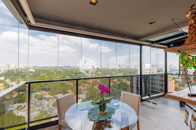 Imagem Imóvel com 1 Quarto à Venda, 89 m² em Pinheiros - São Paulo Imagem Imóvel com 1 Quarto à Venda, 89 m² em Pinheiros - São Paulo