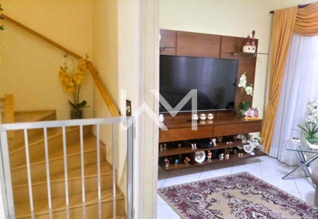 Imagem Sobrado com 2 Quartos à Venda, 154 m² em Picanço - Guarulhos Imagem Sobrado com 2 Quartos à Venda, 154 m² em Picanço - Guarulhos