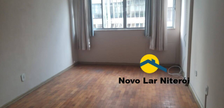 Apartamento com 2 Quartos à Venda, 88 m² em Icaraí - Niterói