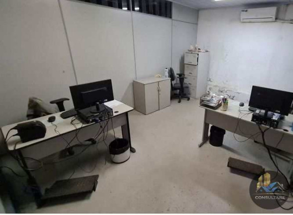 Imagem Imóvel Comercial à Venda, 2.100 m² em Paquetá - Santos Imagem Imóvel Comercial à Venda, 2.100 m² em Paquetá - Santos