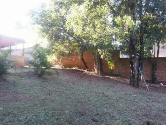 Imagem Chácara com 3 Quartos à Venda, 2.000 m² em Jardim Estância Brasil - Atibaia