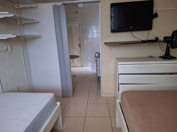 Imagem Apartamento com 1 Quarto à Venda, 30 m² em Centro - Cabo Frio Imagem Apartamento com 1 Quarto à Venda, 30 m² em Centro - Cabo Frio