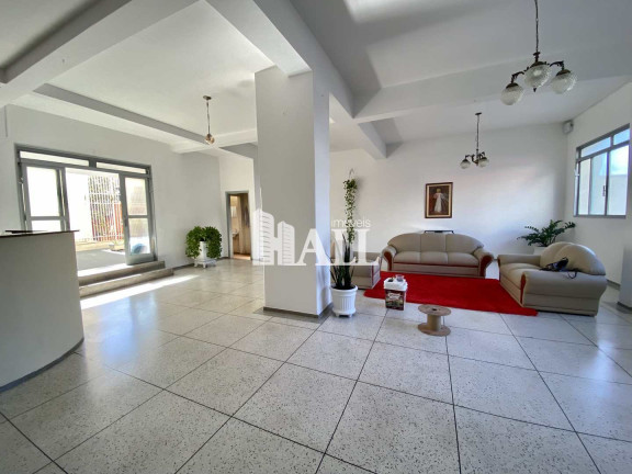 Imagem Apartamento com 3 Quartos à Venda, 113 m² em Centro - São José Do Rio Preto Imagem Apartamento com 3 Quartos à Venda, 113 m² em Centro - São José Do Rio Preto