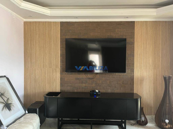 Apartamento com 2 Quartos à Venda, 160 m² em Gopoúva - Guarulhos