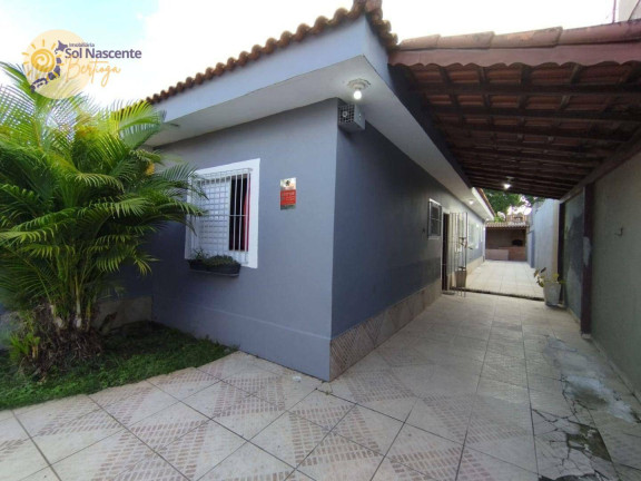 Casa com 2 Quartos à Venda, 101 m² em Jardim Indaiá - Bertioga
