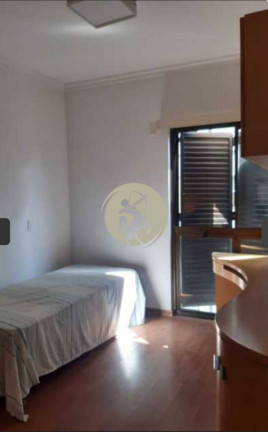 Imagem Apartamento com 3 Quartos à Venda, 180 m² em Pompeia - Santos Imagem Apartamento com 3 Quartos à Venda, 180 m² em Pompeia - Santos