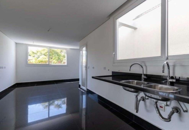 Imagem Casa com 4 Quartos à Venda, 680 m² em Brooklin - São Paulo Imagem Casa com 4 Quartos à Venda, 680 m² em Brooklin - São Paulo