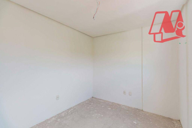 Imagem Apartamento com 2 Quartos à Venda, 129 m² em Jardim Botânico - Porto Alegre